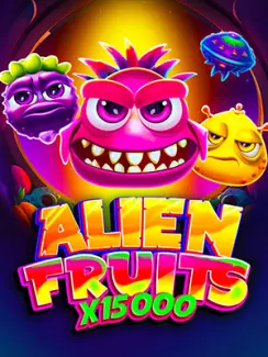 Alien Fruits Slot: Recensione BGaming per l’Italia