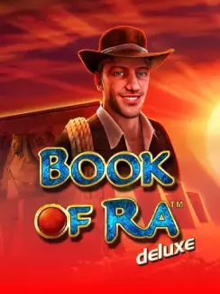 Book of Ra Deluxe - Recensione della Slot per l’Italia