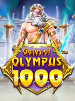 Gates of Olympus 1000 su Winnita 2026
