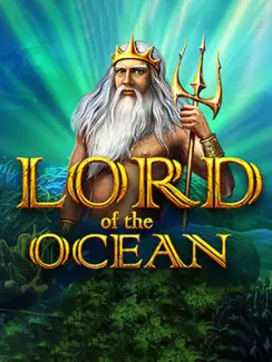 Lord of the Ocean su Winnita - Recensione Slot Novomatic 2026