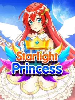 Starlight Princess su Winnita: Recensione della Slot 2026