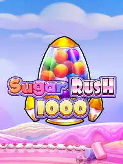 Sugar Rush 1000 su Winnita: Recensione della Slot 2026
