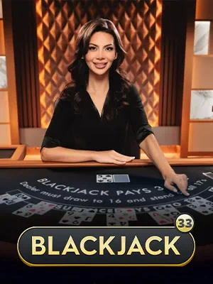 blackjack
