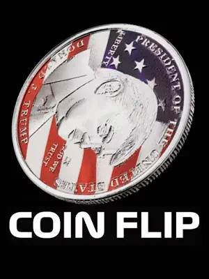 coin flip