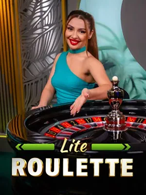 lite roulette