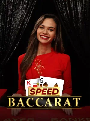 speed baccarat