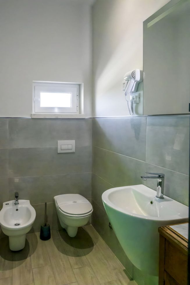 Casa Vacanza Suite Sole Bagno