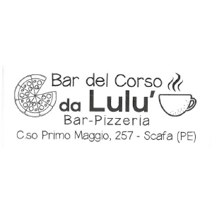 Logo Bar Pizzeria Lulu